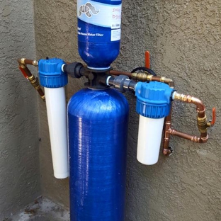 Action  Plumbing & Rooter LLC,CALIFORNIA