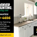 Denver Painting - Painting Contractors