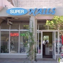 Super Nails - Nail Salons