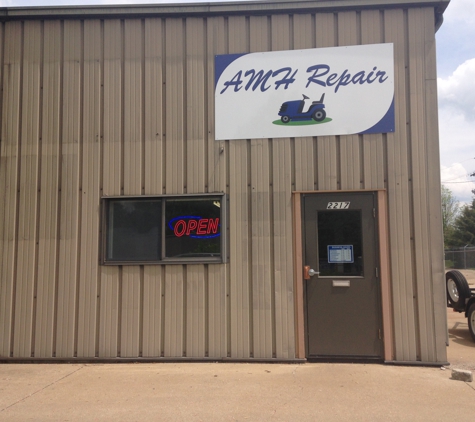 AMH Repair - Bloomington, IN