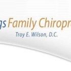 Hastings Family Chiropractic, P.C.