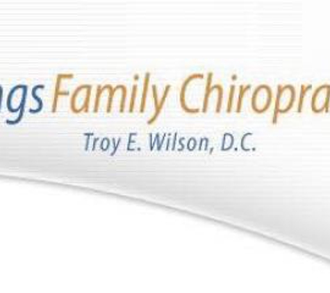 Hastings Family Chiropractic, PC - Hastings, NE