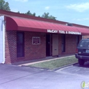 McCay Tool & Engineering Co - Machine Shops