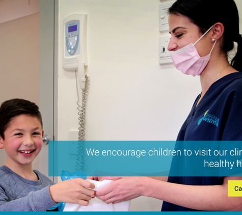 Greenvale Dentistry - Greenvale, VIC. We encourage children to visit our clinic to promote healthy habits early on.