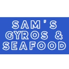 Sam's Gyros & Seafood