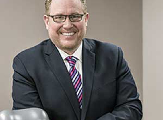 David Roberts Prosthodontist - South Brisbane, QLD