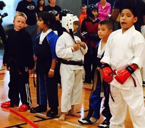 Ray's American Karate & Self Defense - Dallas, TX