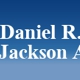 Jackson Daniel Attorney