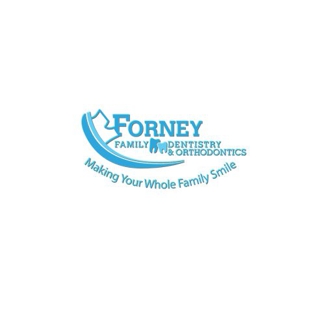 Forney Family Dentistry & Orthodontics - Forney, TX