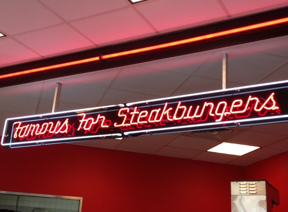 Steak 'n Shake - Kissimmee, FL