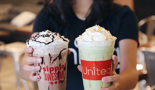 Unitea Bubble Tea - Arlington, TX