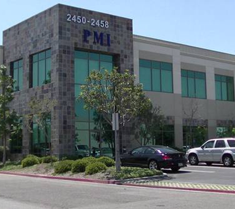 PMI Copier - Irvine, CA