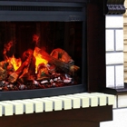 Fireplace And Kitchen Center Inc