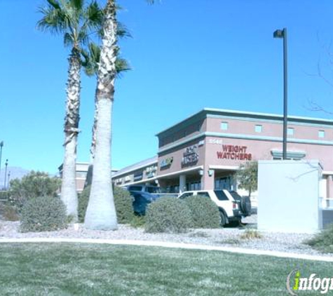 The UPS Store - North Las Vegas, NV