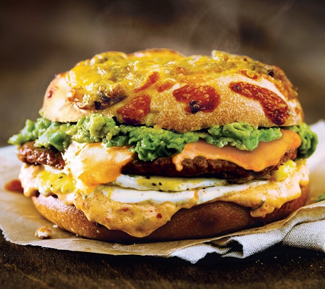 Einstein Bros. Bagels - Austin, TX