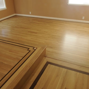 Dan Hardwood Floors