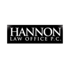 Hannon Law Office PC