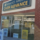 Advance America - Check Cashing Service