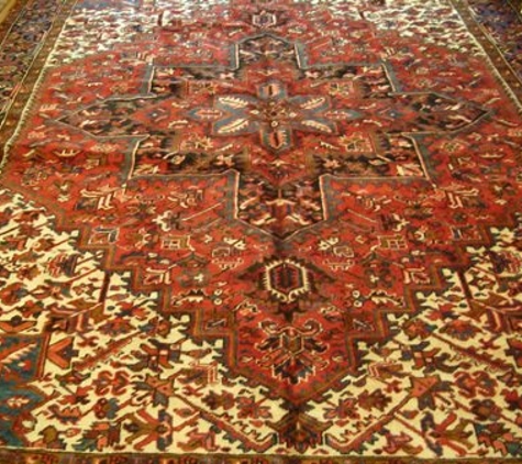 Dulkerian's Persian Rug Co Inc - Baltimore, MD