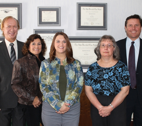 Screnock  Law Office - Adams, WI. The Screnock Law Family