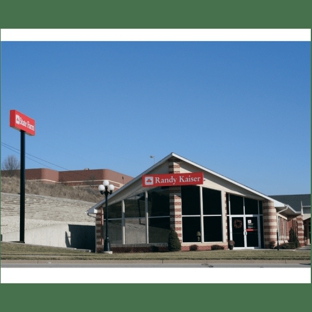 Randy Kaiser - State Farm Insurance Agent - Jefferson City, MO