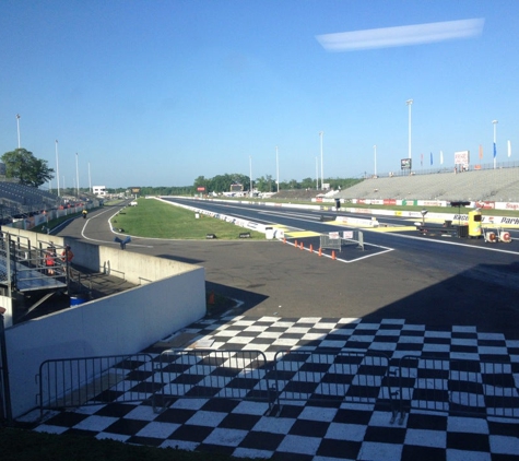 Old Bridge Township Raceway Park - Manalapan, NJ