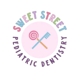 Sweet Street Pediatric Dentistry of Parrish