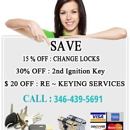 Locksmith Missouri City TX - Locksmiths Equipment & Supplies