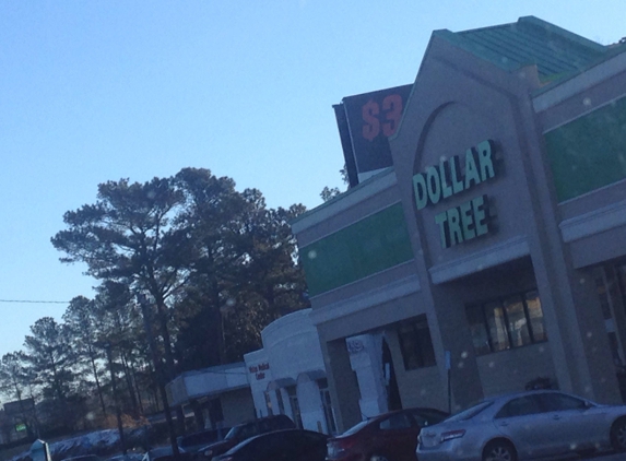 Dollar Tree - Stone Mountain, GA