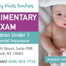 Gramercy Kids Smiles - Pediatric Dentistry