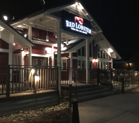 Red Lobster - State College, PA