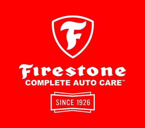 Firestone Complete Auto Care - Nashville, TN