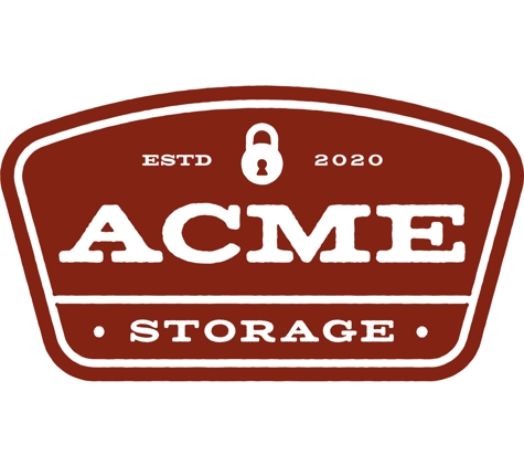 Acme Storage - Manchester, TN