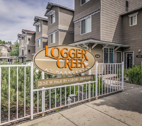 Logger Creek at Parkcenter Apartments - Boise, ID