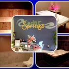 Cedar Springs Massage And Spa