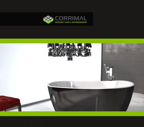Corrimal Discount Tiles - East Corrimal, NSW