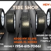 Baldwin's mobile tire repair gallery