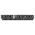 Design Menswear