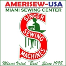 A-Plus Singer Genuine Repair Experts By Amerisew-Usa La Casa Singer - Small Appliance Repair