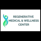 Regenerative Medical and Wellness Center