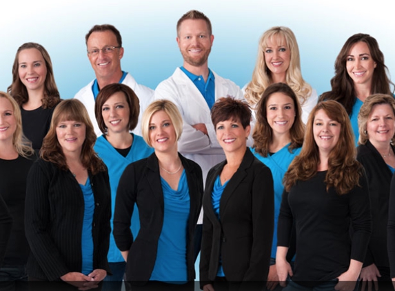 Dr. Clint Euse - Advanced Dentistry by Design - Carson City, NV