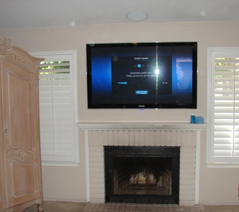 PS Audio Video Solutions - Bakersfield, CA