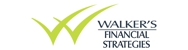 Walker’s Financial Strategies - Financial Planning