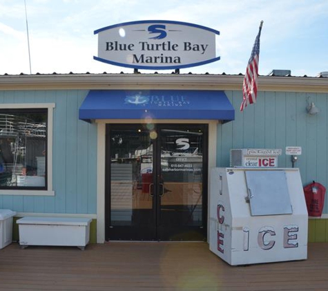 Blue Turtle Bay Marina - Old Hickory, TN