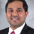 Omar F. Ishaq, MD - IU Health Radiation Medicine - Near Northside