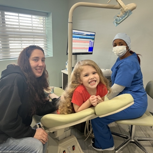 Baptiste Dentistry For Kids - Apopka, FL