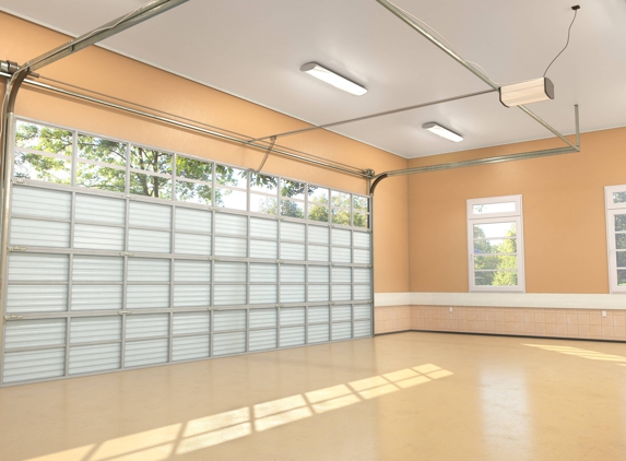 J & S Overhead Garage Door Service - Portsmouth, VA