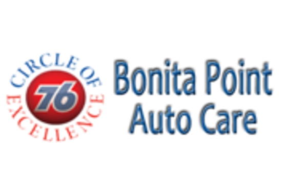 Bonita Point Auto Care - Chula Vista, CA