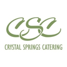 Crystal Springs Catering