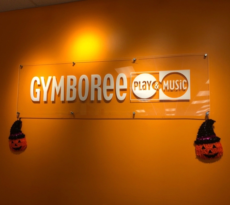 Gymboree Play & Music, San Mateo - San Mateo, CA